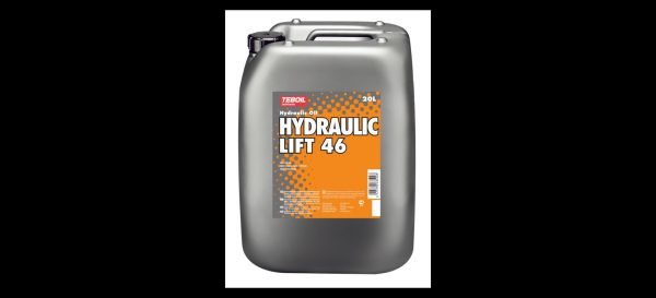 Teboil Hydraulic Lift Hydrauliikkaöljy